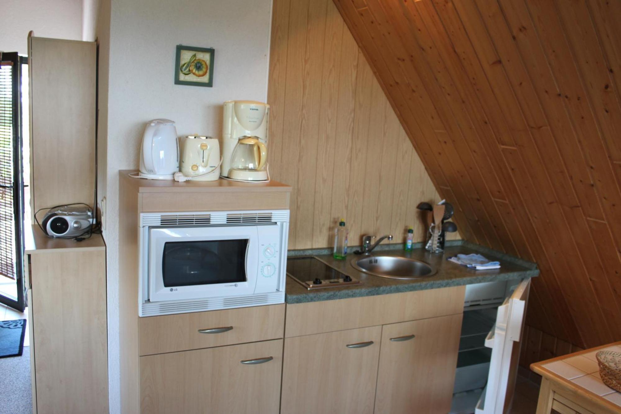 "Fewo-Ulla-02" Ferienwohnung Im Og Dierhagen Exterior foto